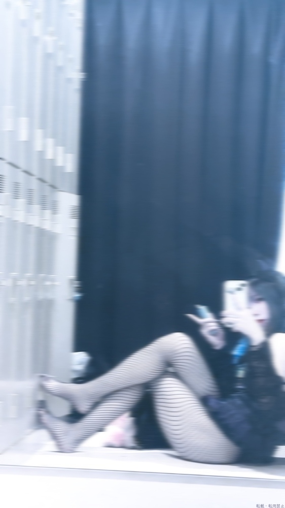 女の子ブログ画像