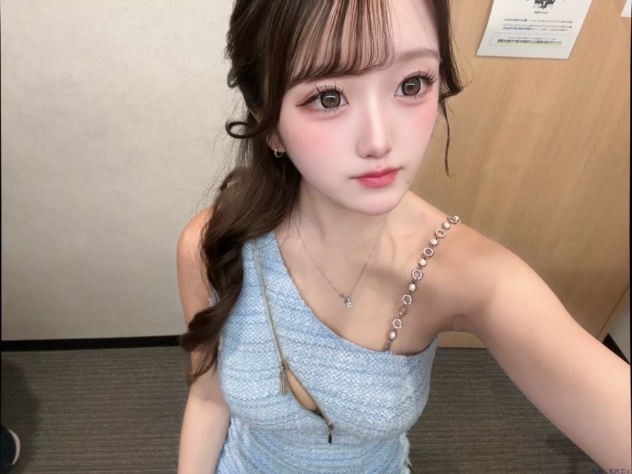 女の子ブログ画像