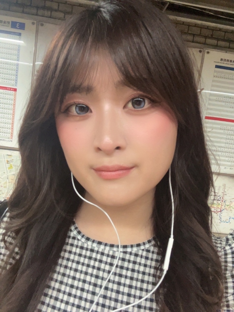 女の子ブログ画像