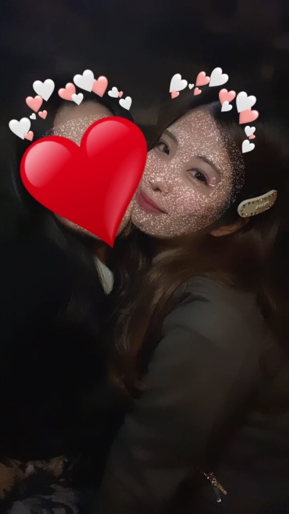 女の子ブログ画像