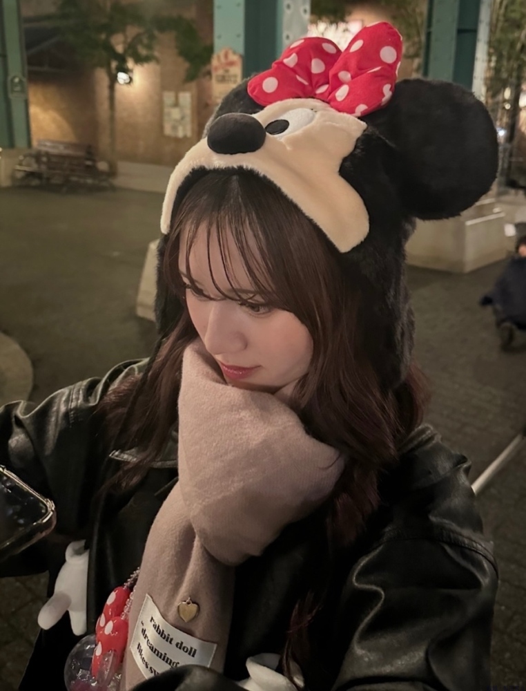 女の子ブログ画像