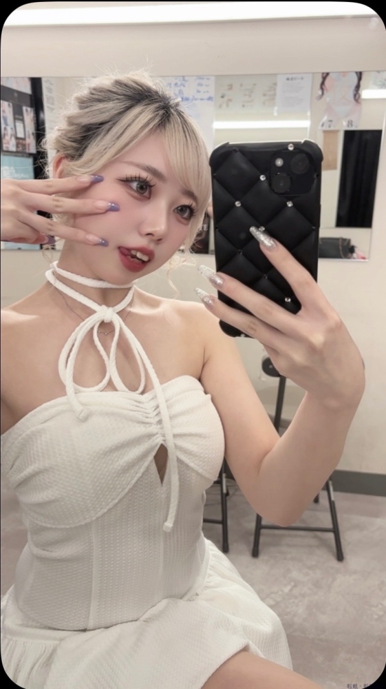 女の子ブログ画像