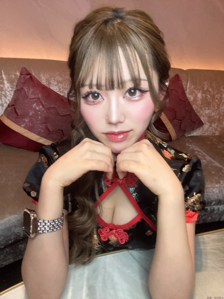 女の子ブログ画像