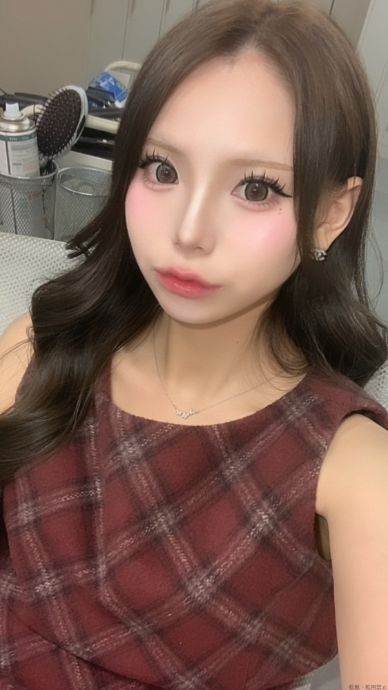 女の子ブログ画像