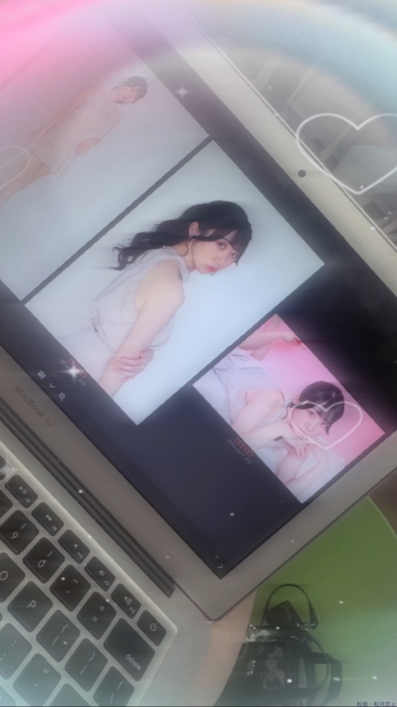新着女の子ブログ画像