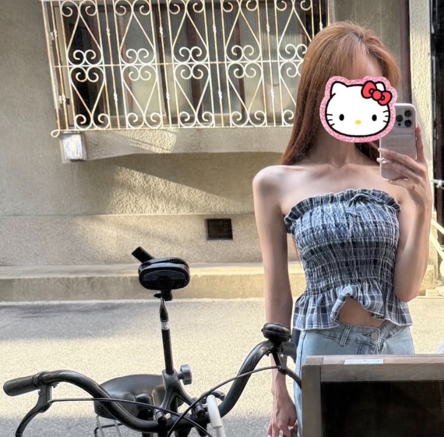 新着女の子ブログ画像