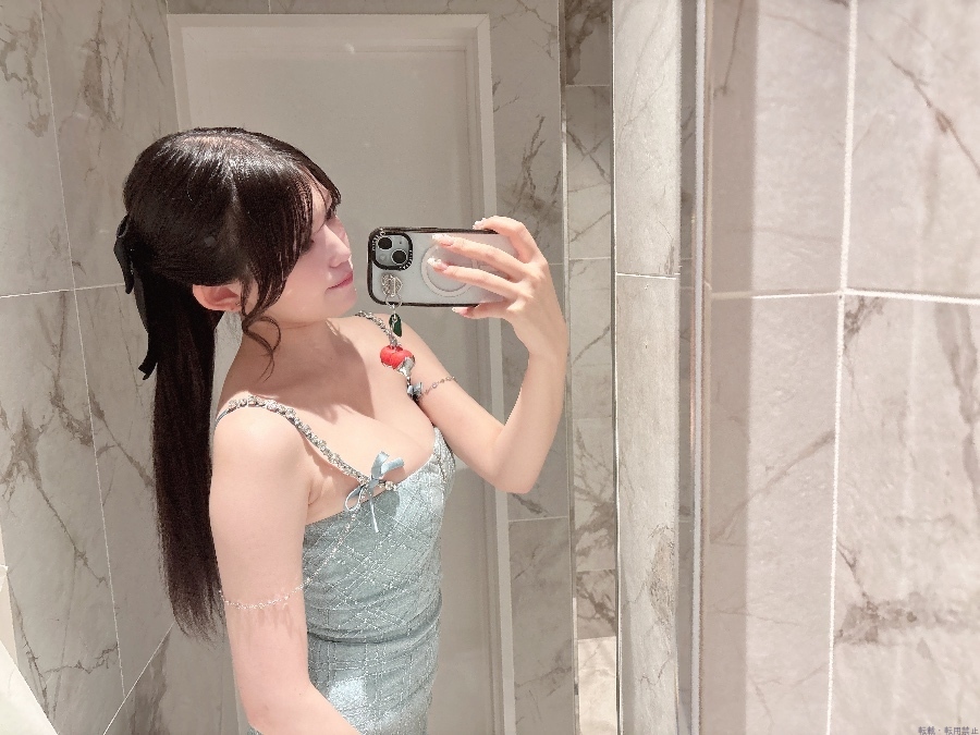 女の子ブログ画像