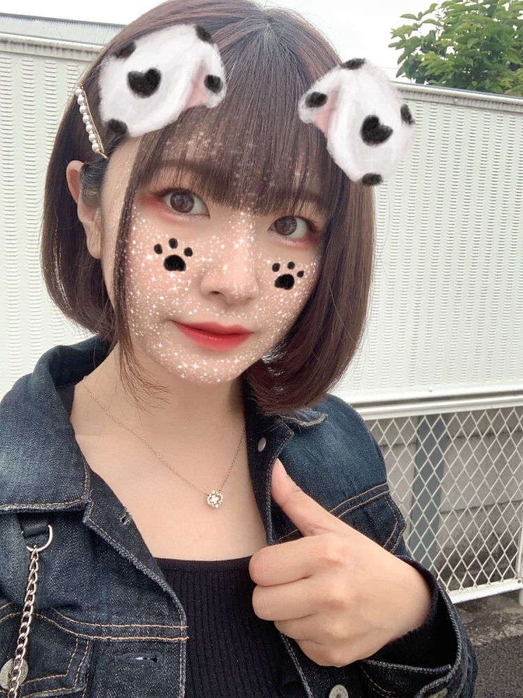 女の子ブログ画像
