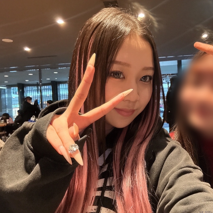 女の子ブログ画像