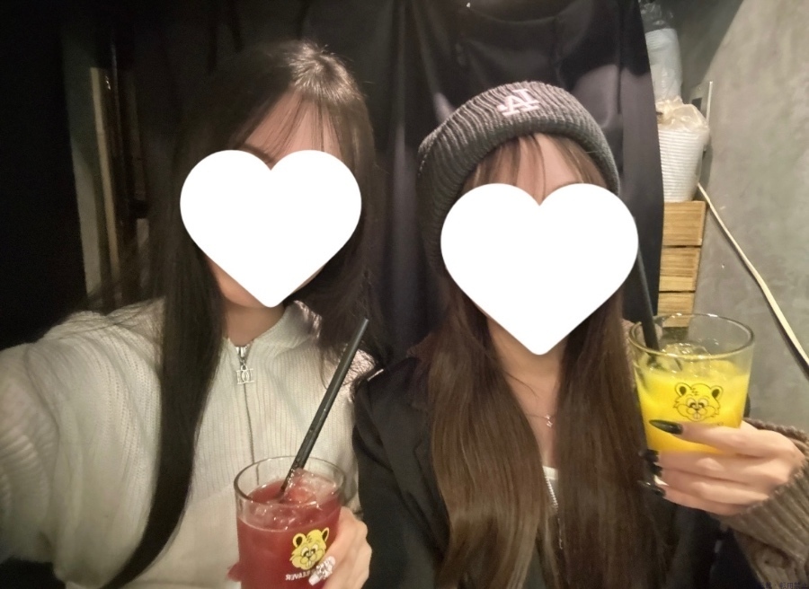 女の子ブログ画像