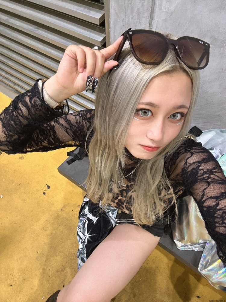 女の子ブログ画像