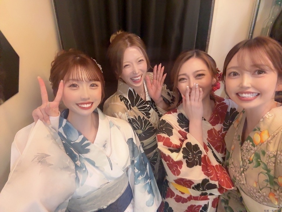 女の子ブログ画像