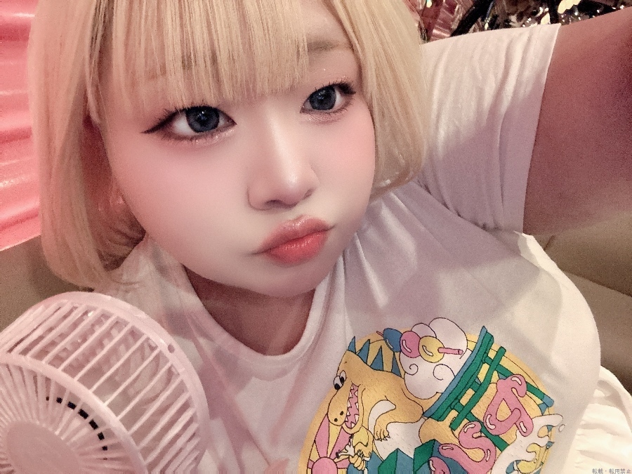 女の子ブログ画像