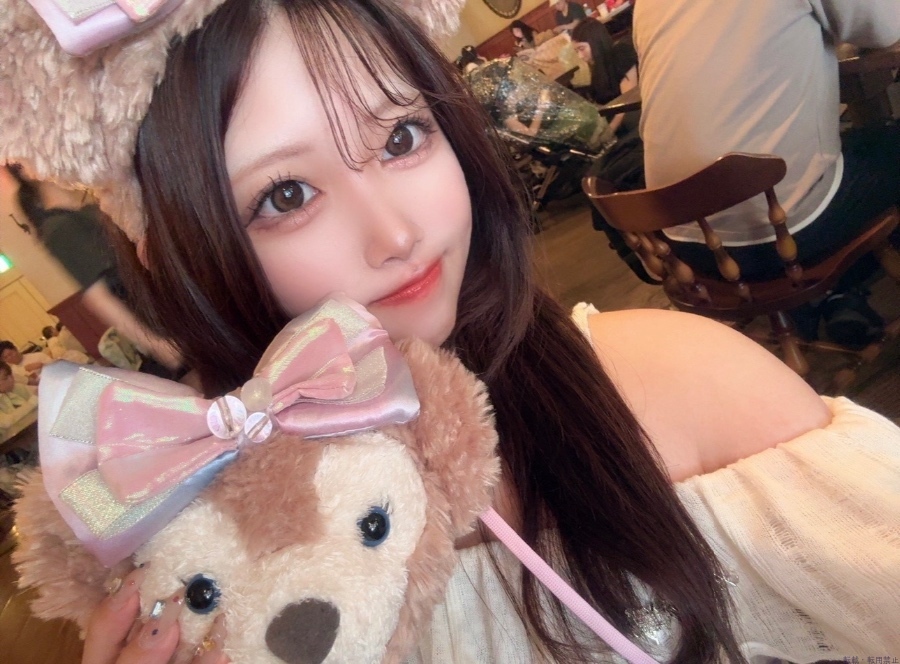 女の子ブログ画像