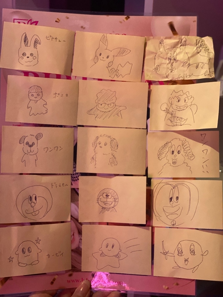 女の子ブログ画像