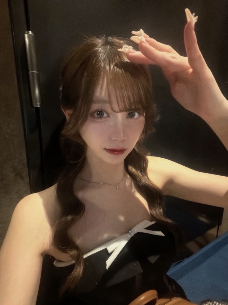 女の子ブログ画像