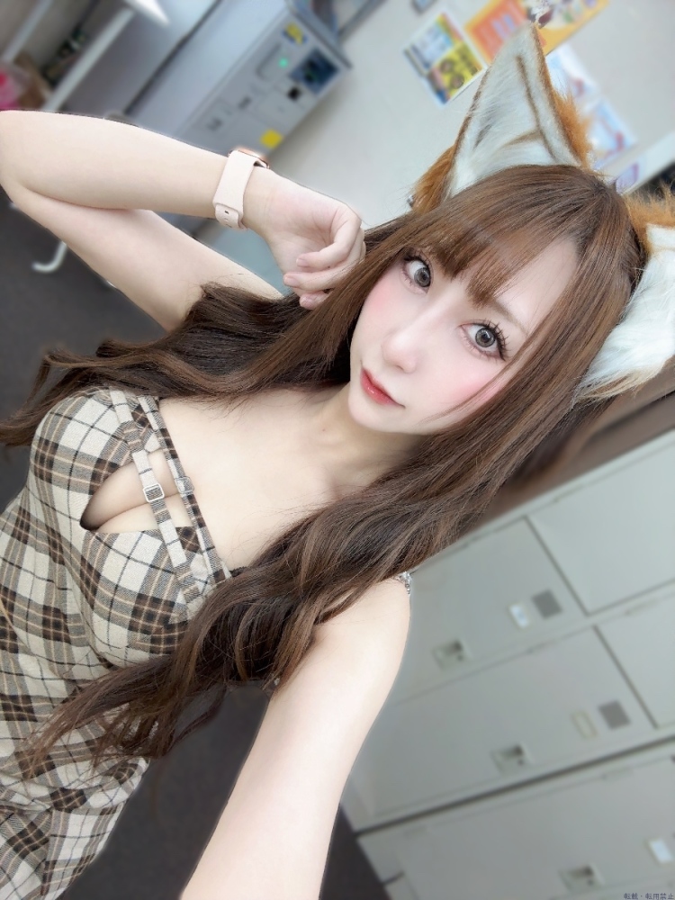 女の子ブログ画像