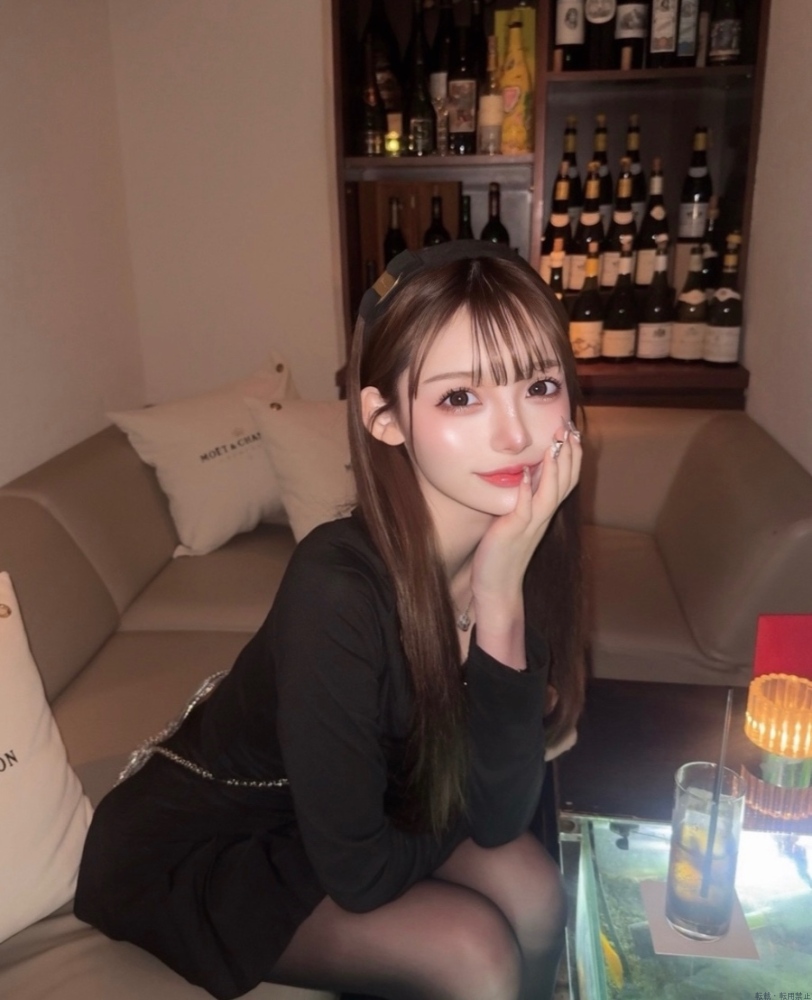 女の子ブログ画像