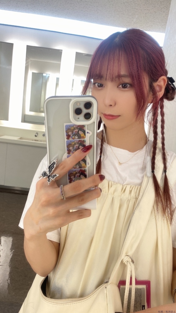 女の子ブログ画像