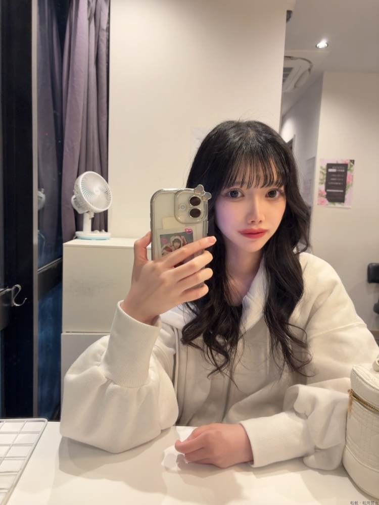 女の子ブログ画像