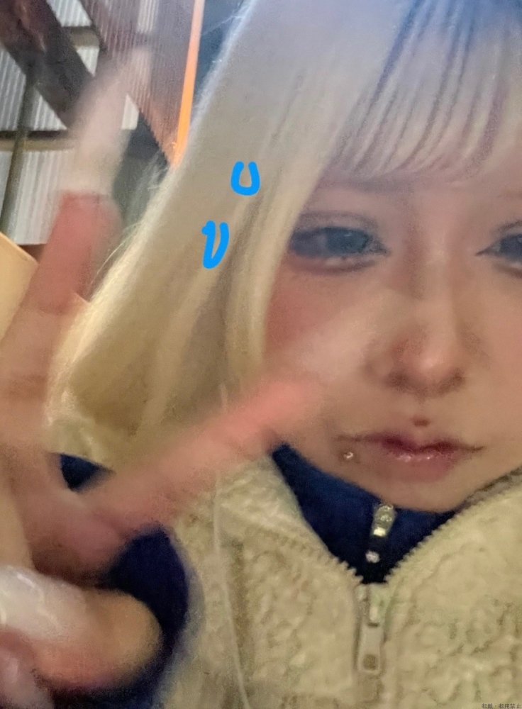 女の子ブログ画像