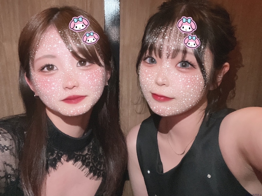 女の子ブログ画像