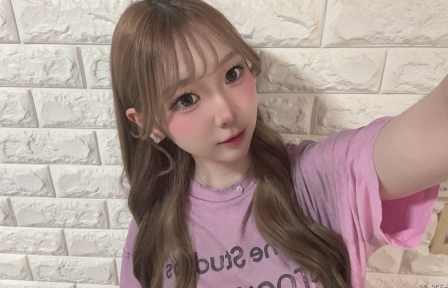 女の子ブログ画像