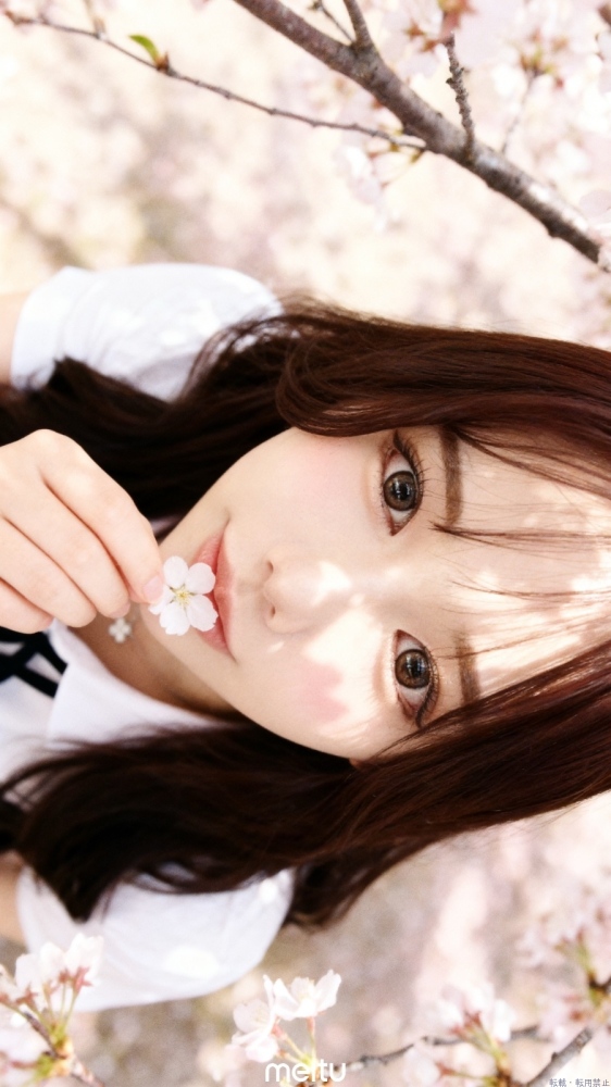 女の子ブログ画像