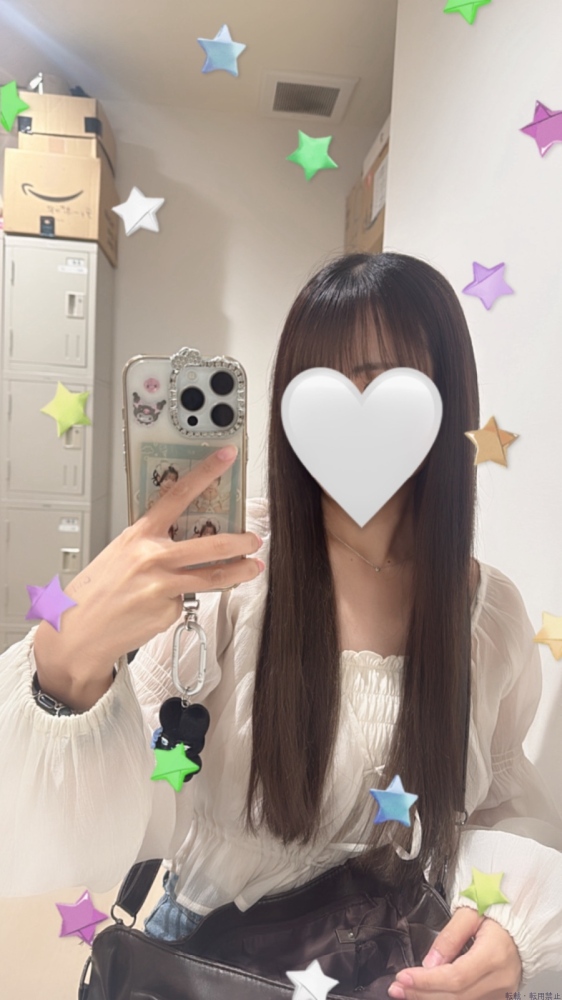 女の子ブログ画像