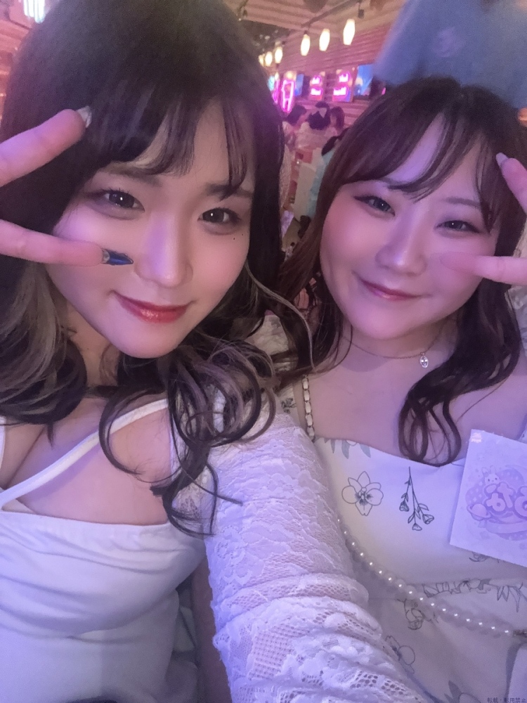 女の子ブログ画像