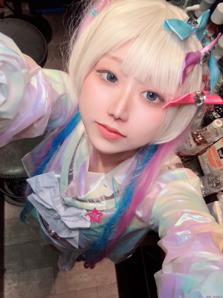 女の子ブログ画像