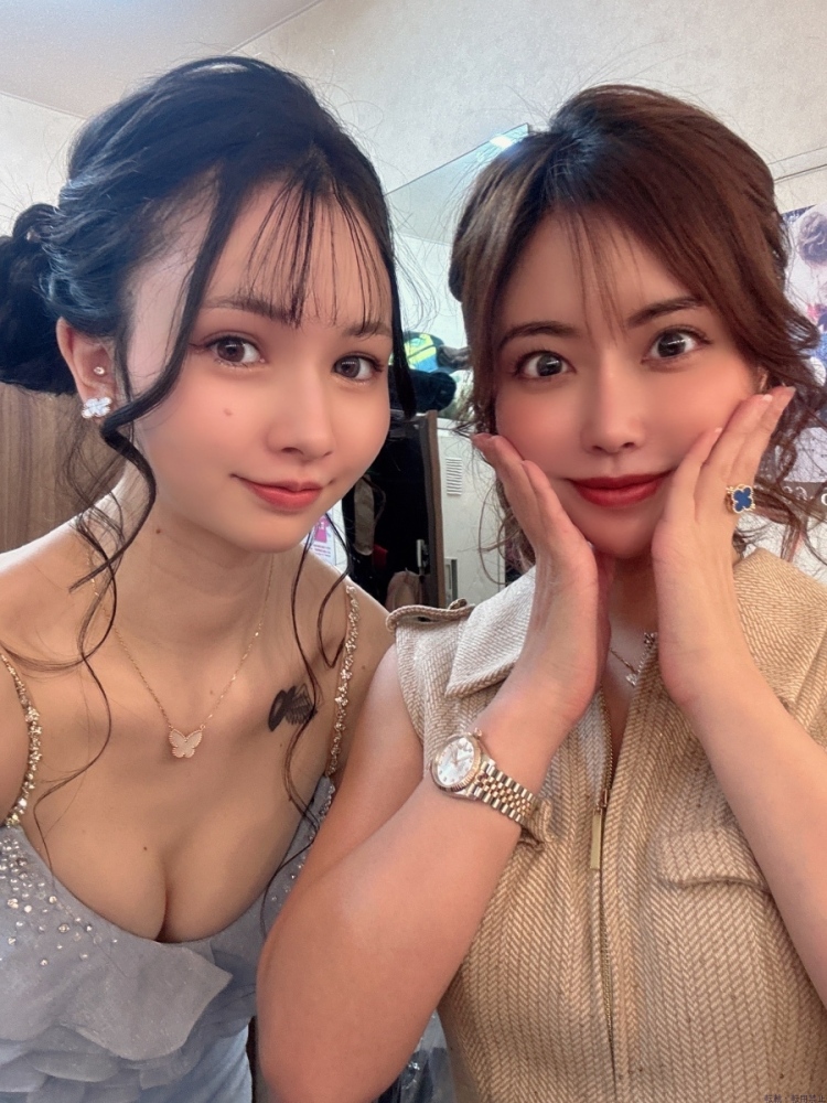 新着女の子ブログ画像