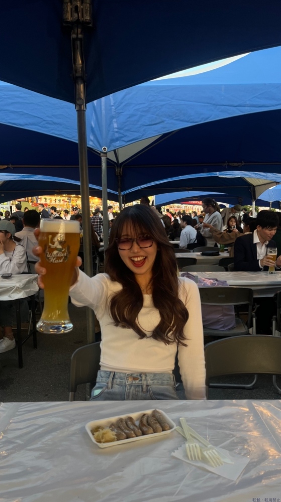 女の子ブログ画像