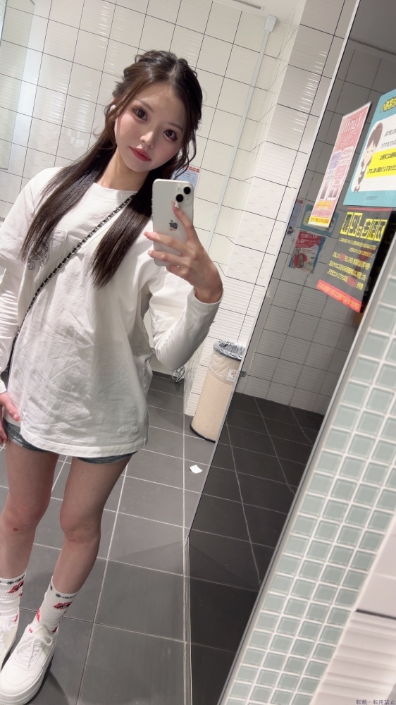 女の子ブログ画像