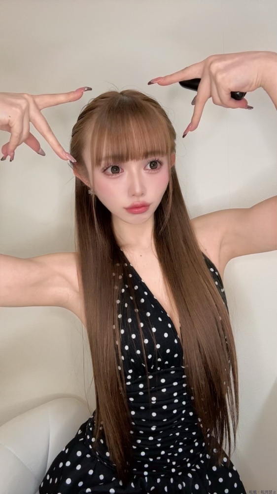 女の子ブログ画像