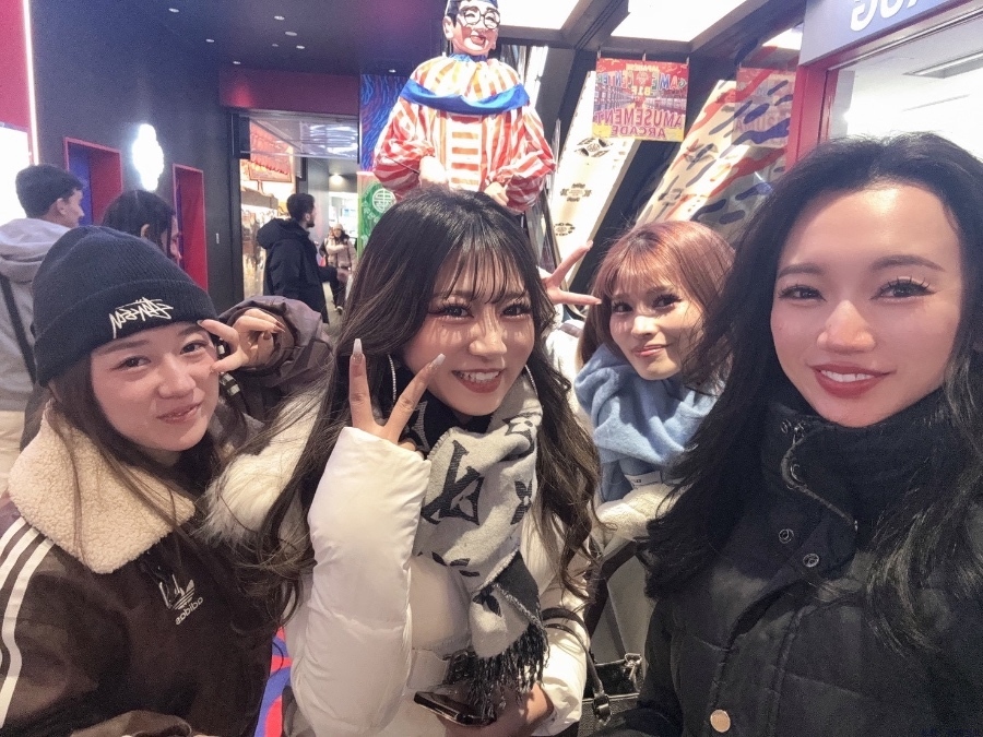 女の子ブログ画像