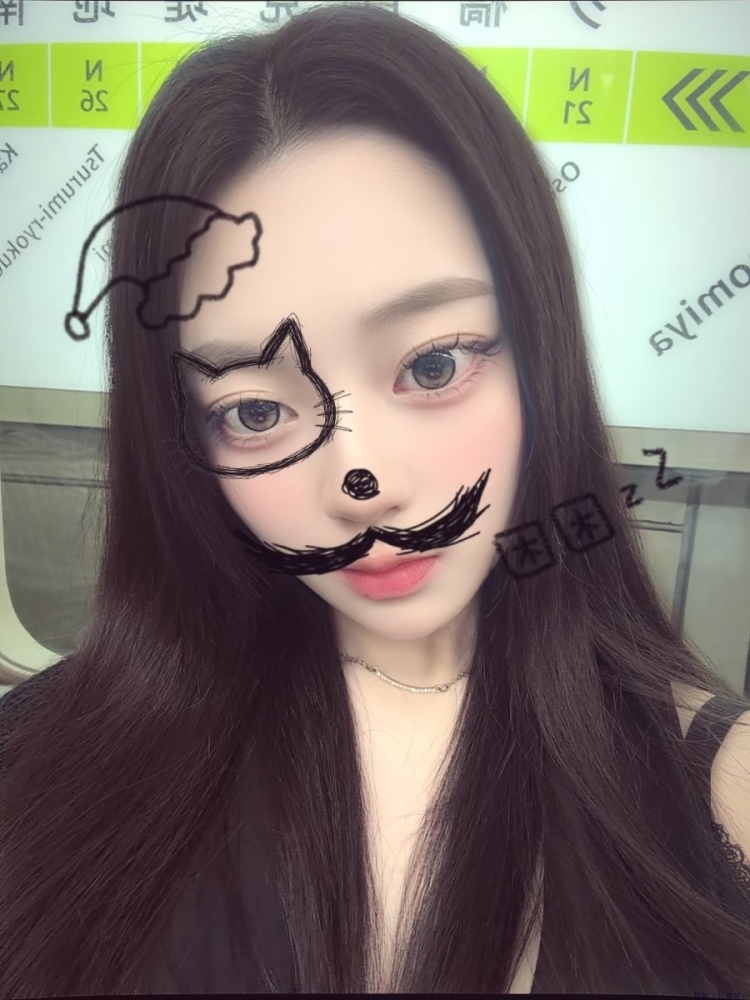 女の子ブログ画像