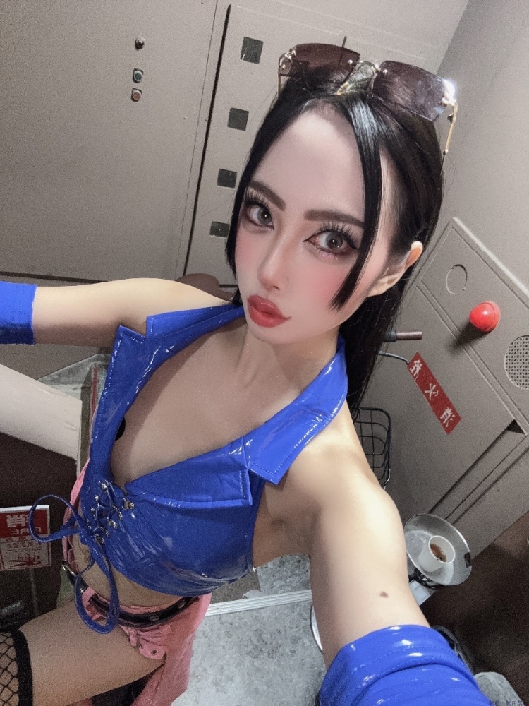 女の子ブログ画像