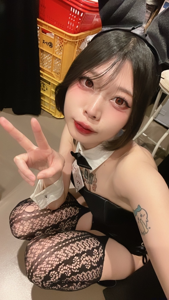 女の子ブログ画像