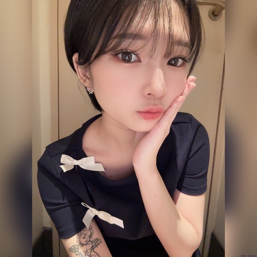 女の子ブログ画像
