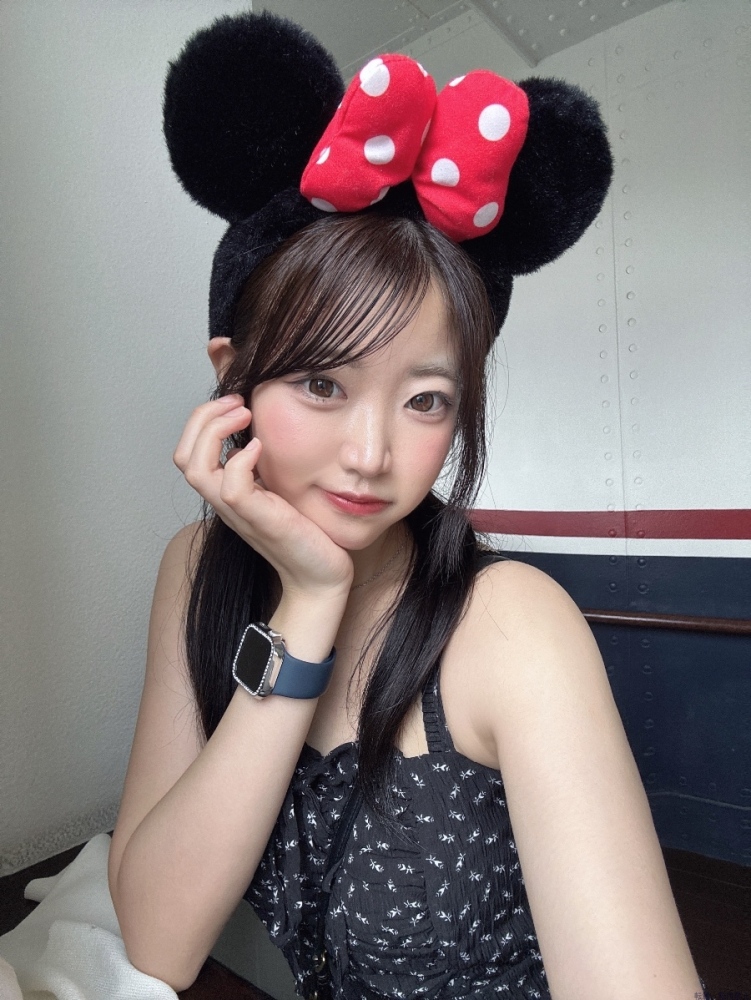 女の子ブログ画像