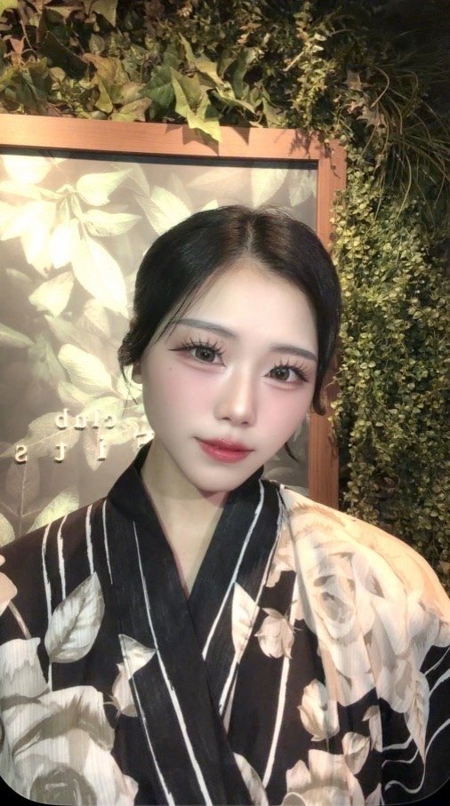女の子ブログ画像