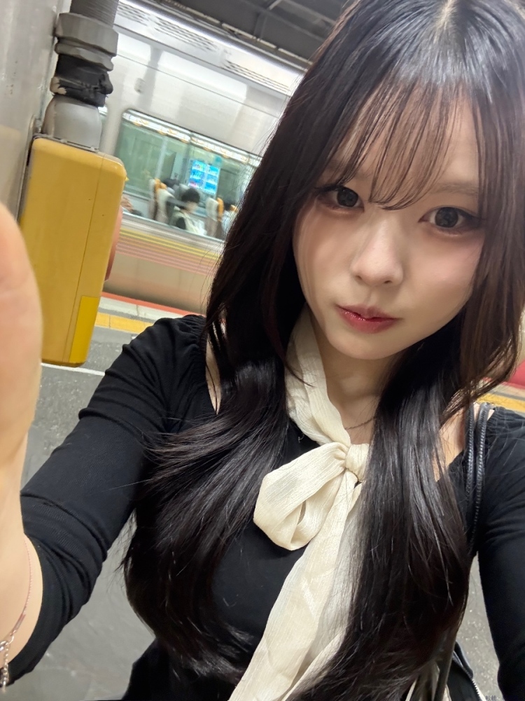 新着女の子ブログ画像