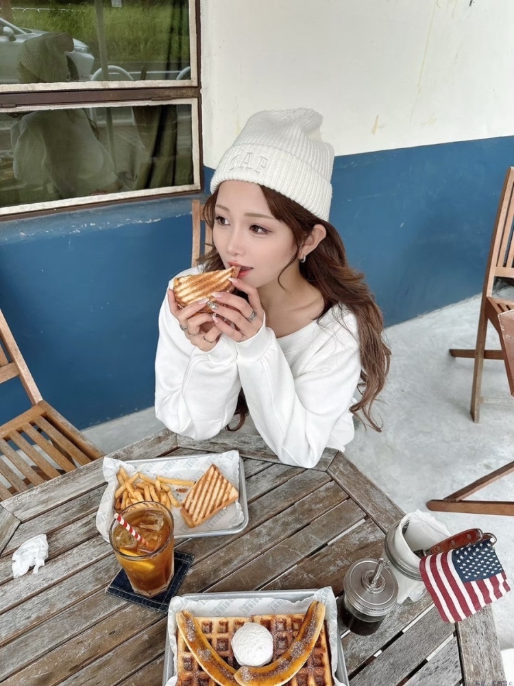 新着女の子ブログ画像