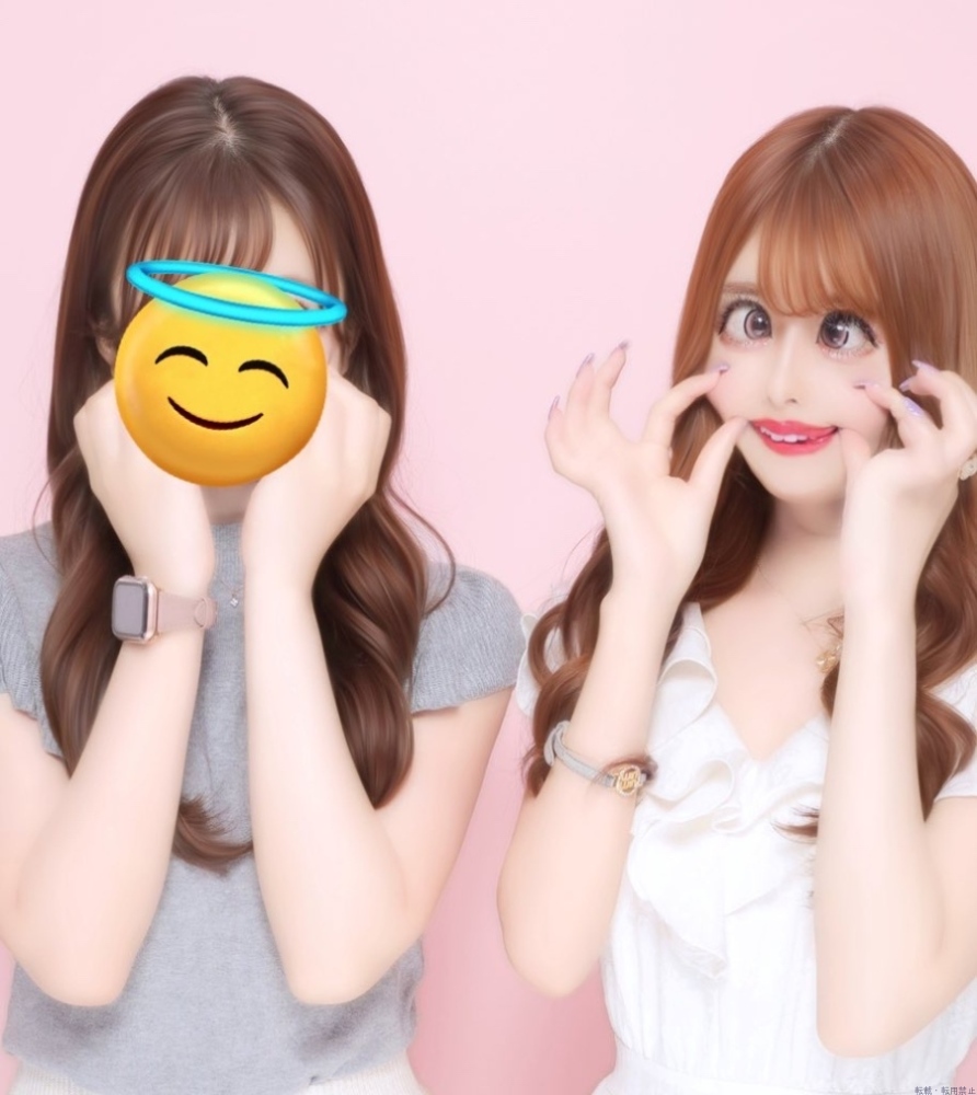 女の子ブログ画像