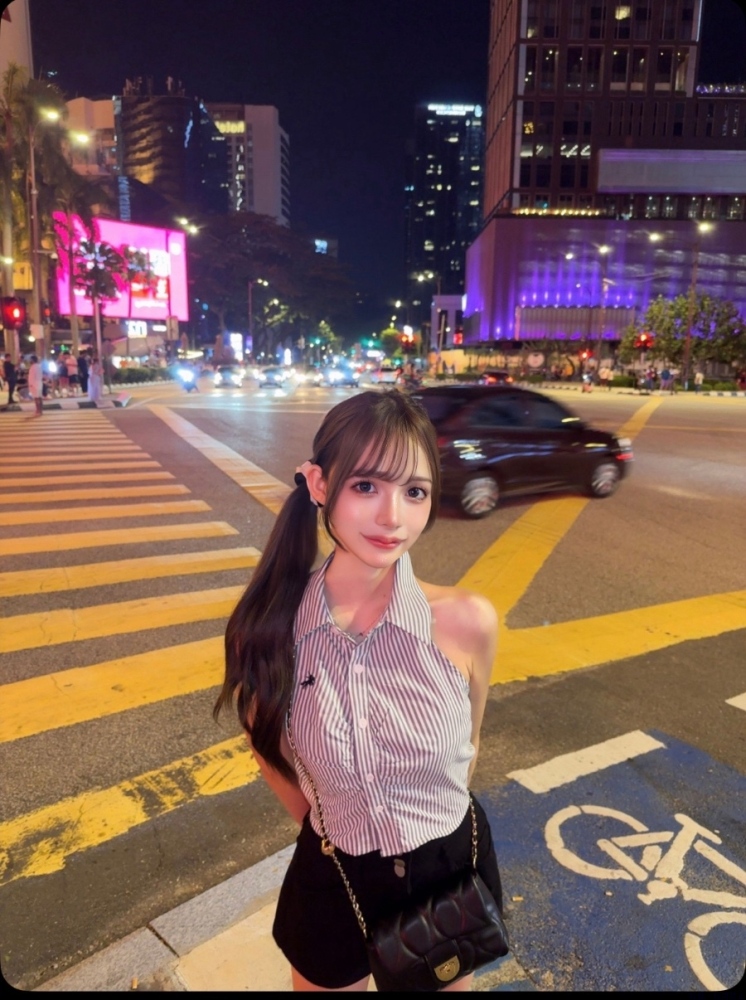 女の子ブログ画像