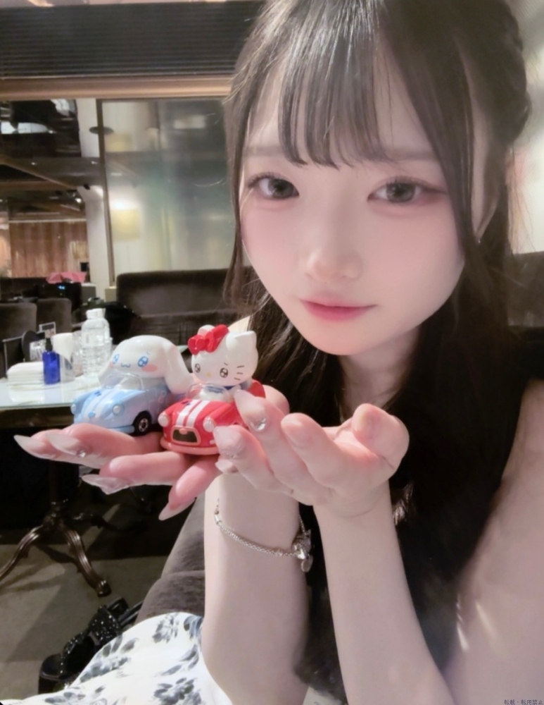 女の子ブログ画像