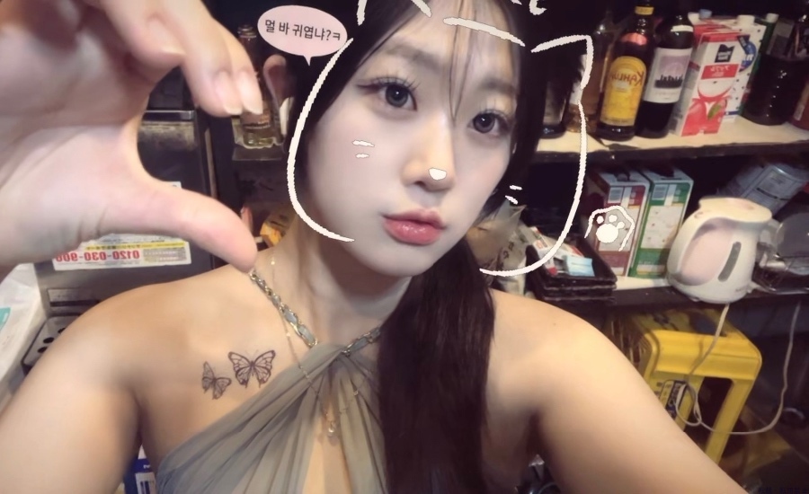 女の子ブログ画像