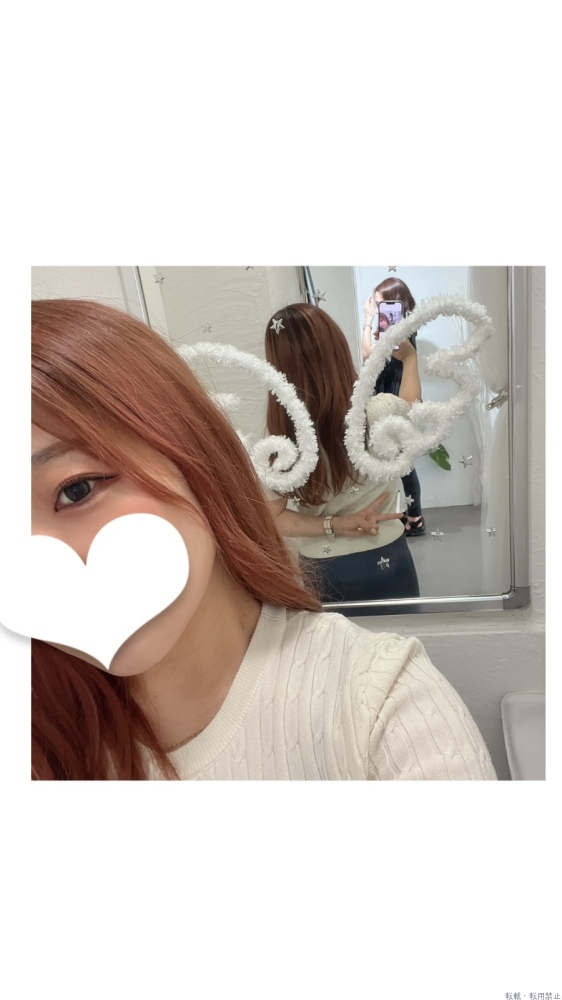 女の子ブログ画像