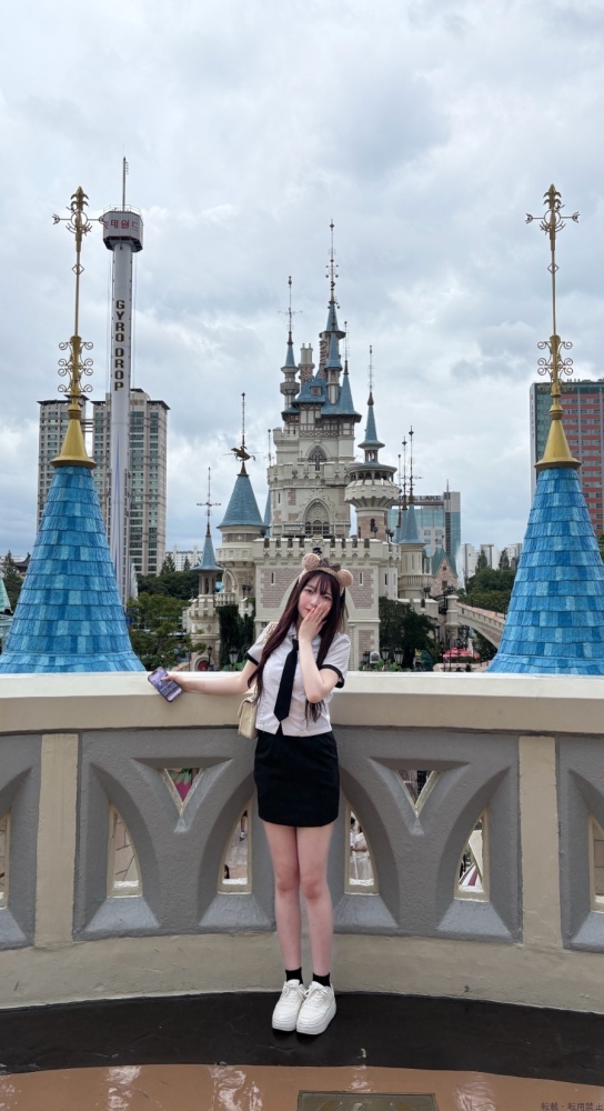 女の子ブログ画像